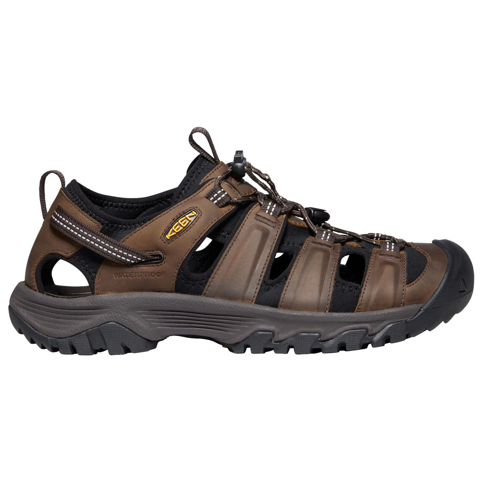 Keen Men's Targhee III Sandals 4 Keen Men's Targhee III Sandals - Image 2