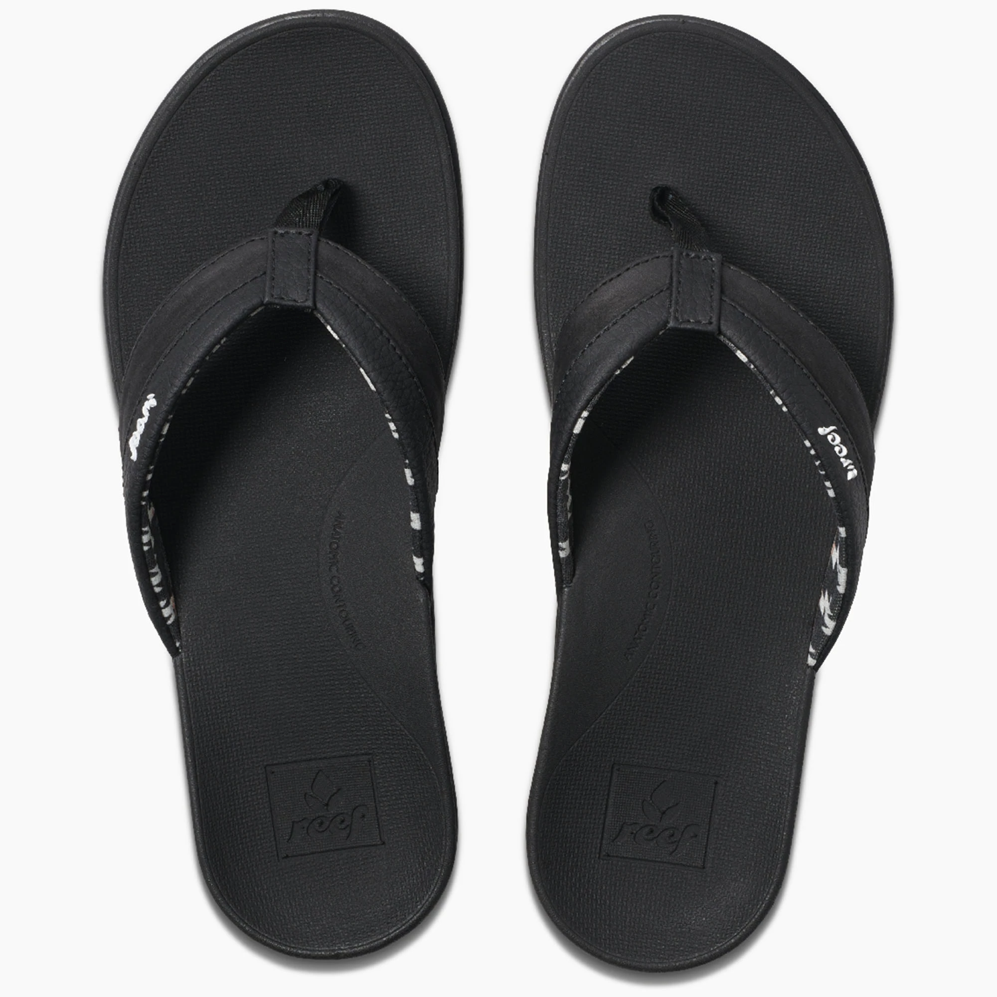 REEF Women's Ortho Coast Casual Sandals 9 REEF Women's Ortho Coast Casual Sandals - Image 7