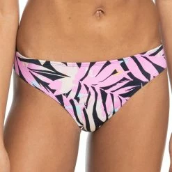 ROXY Womens Active Hipster Bikini Bottoms