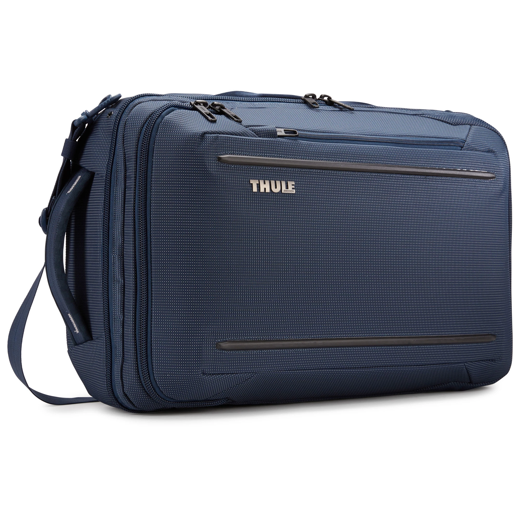 Thule Crossover 2 Convertible Carry On Luggage 4 Thule Crossover 2 Convertible Carry On Luggage - Image 2