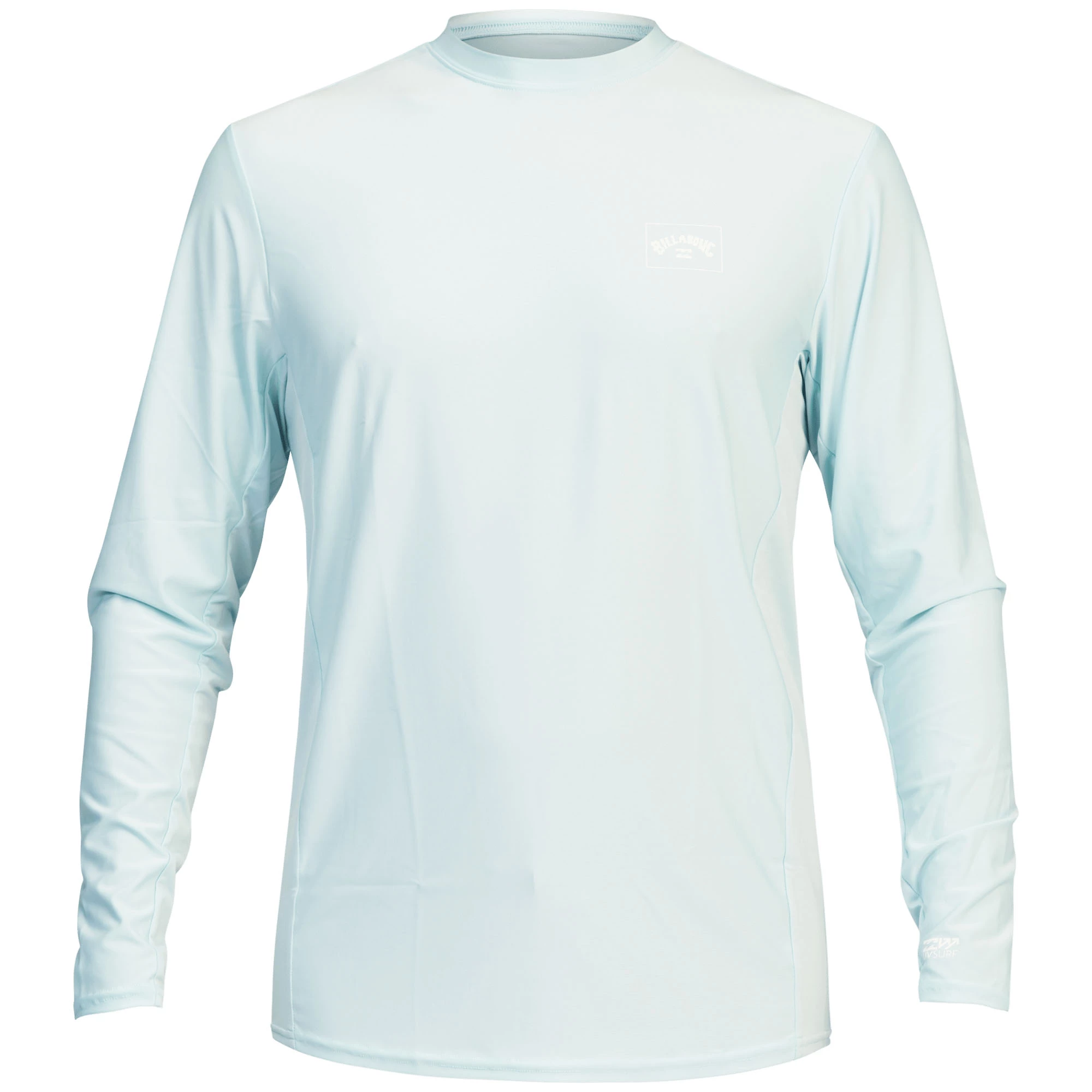 Billabong Men's Arch Mesh Long Sleeve Rashguard 5 Billabong Men's Arch Mesh Long Sleeve Rashguard - Image 3