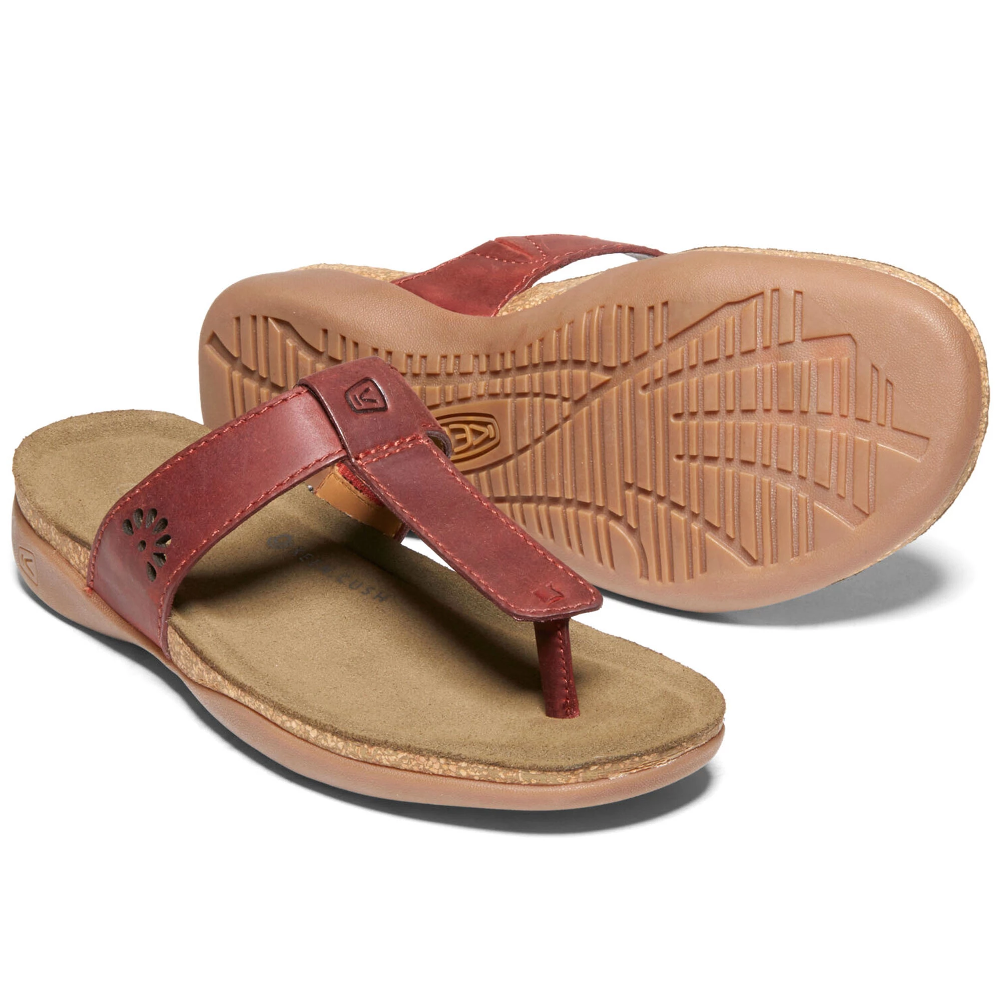 Keen Womens Kaci Ana Posted Sandals 4 Keen Womens Kaci Ana Posted Sandals - Image 2