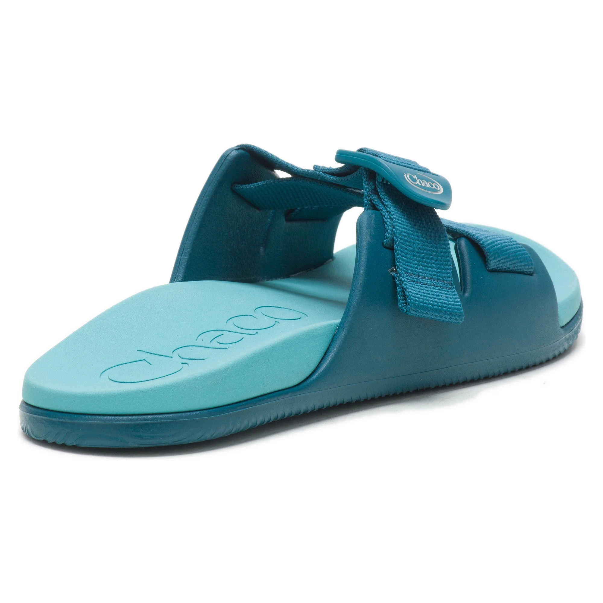 Chaco Womens Chillos Slide Sandals 56 Chaco Womens Chillos Slide Sandals - Image 54