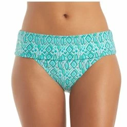 Helen Jon Womens Convertible Hipster Bikini Bottoms