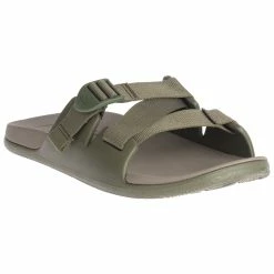 Chaco Mens Chillos Slide Sandals 24 Chaco Mens Chillos Slide Sandals -ONeill Shop 0e6c3c4e 9cdf 4d5d a520 9dd46e8983dc