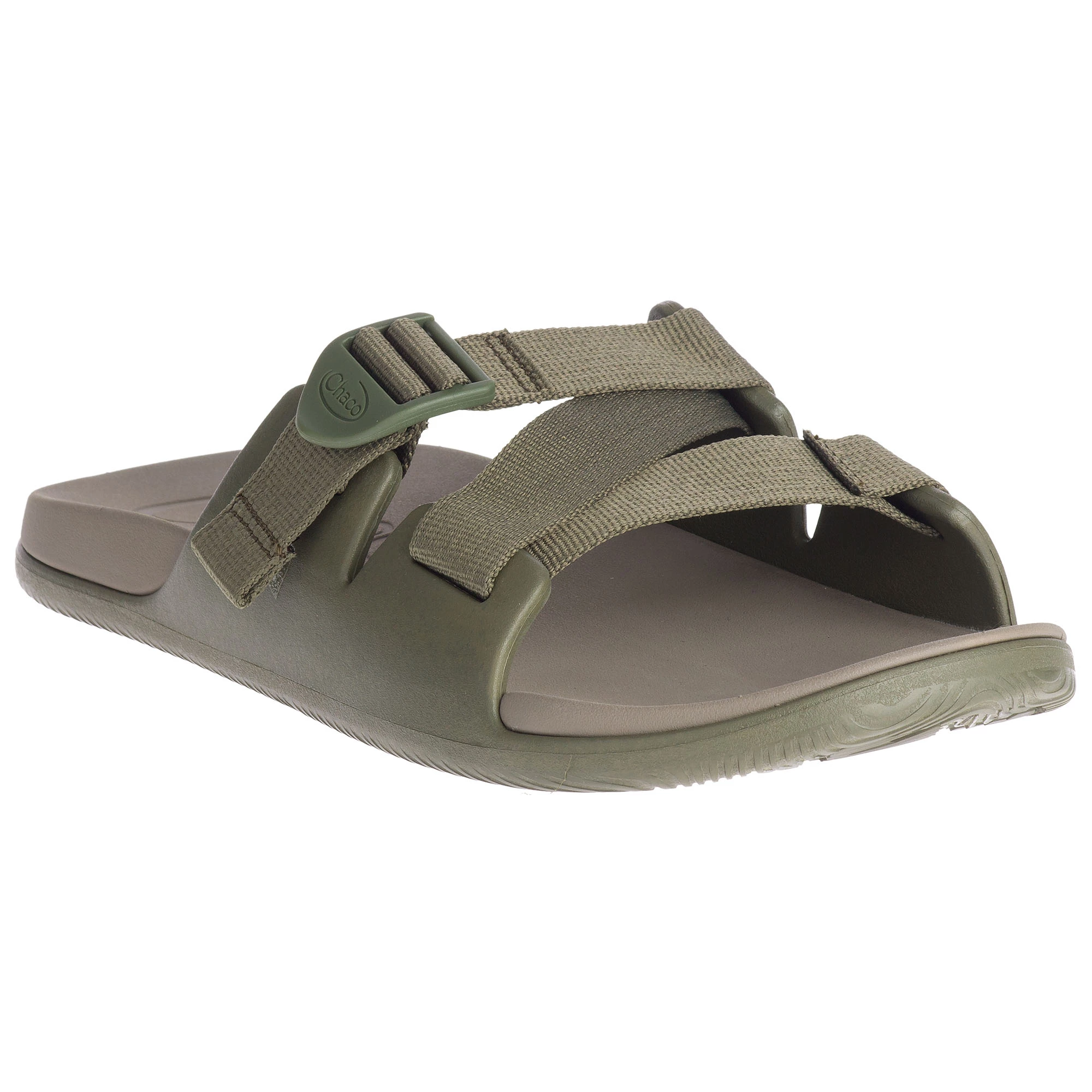 Chaco Mens Chillos Slide Sandals 13 Chaco Mens Chillos Slide Sandals - Image 11