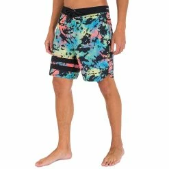 Hurley Mens Phantom Block Party 18" Boardshorts 41 Hurley Mens Phantom Block Party 18" Boardshorts -ONeill Shop 0e6cc1a1 750e 4fa2 8efa 5b969bc8326a