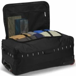 The North Face Base Camp Voyager 29" Duffel Roller 11 The North Face Base Camp Voyager 29" Duffel Roller -ONeill Shop 0e78ec27 6e8c 42c9 88ea 4a1d7c52dcac