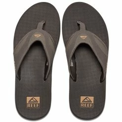 REEF Men's Fanning Casual Sandals -ONeill Shop 0e8b9991 342d 47af a231 e5c90711c001