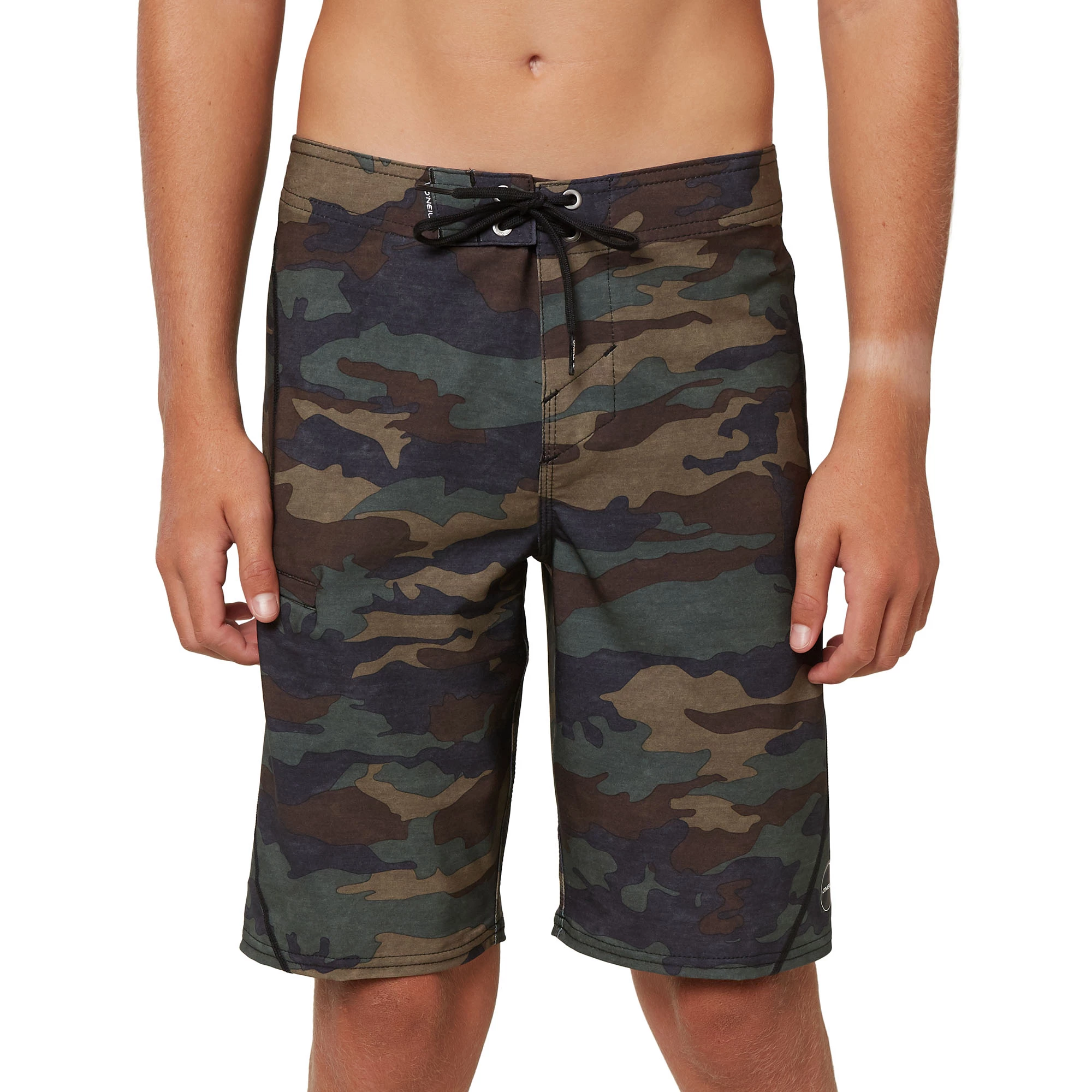 O'Neill Boy's Hyperfreak S-Seam Boardshorts 3 O'Neill Boy's Hyperfreak S-Seam Boardshorts