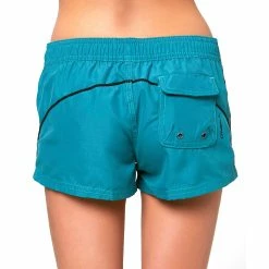 O'Neill Girl's Lane Printed Stretch 2" Boardshorts -ONeill Shop 0ed557fe 3e65 4b87 8d58 3d09fabb2ccb