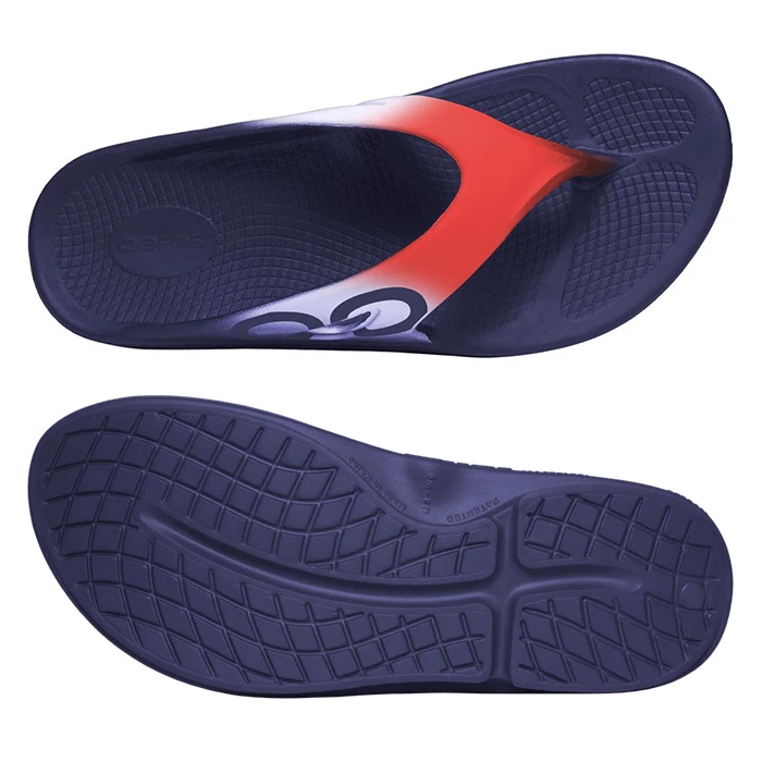 Oofos Men's Ooriginal Sport Sandals 6 Oofos Men's Ooriginal Sport Sandals - Image 4