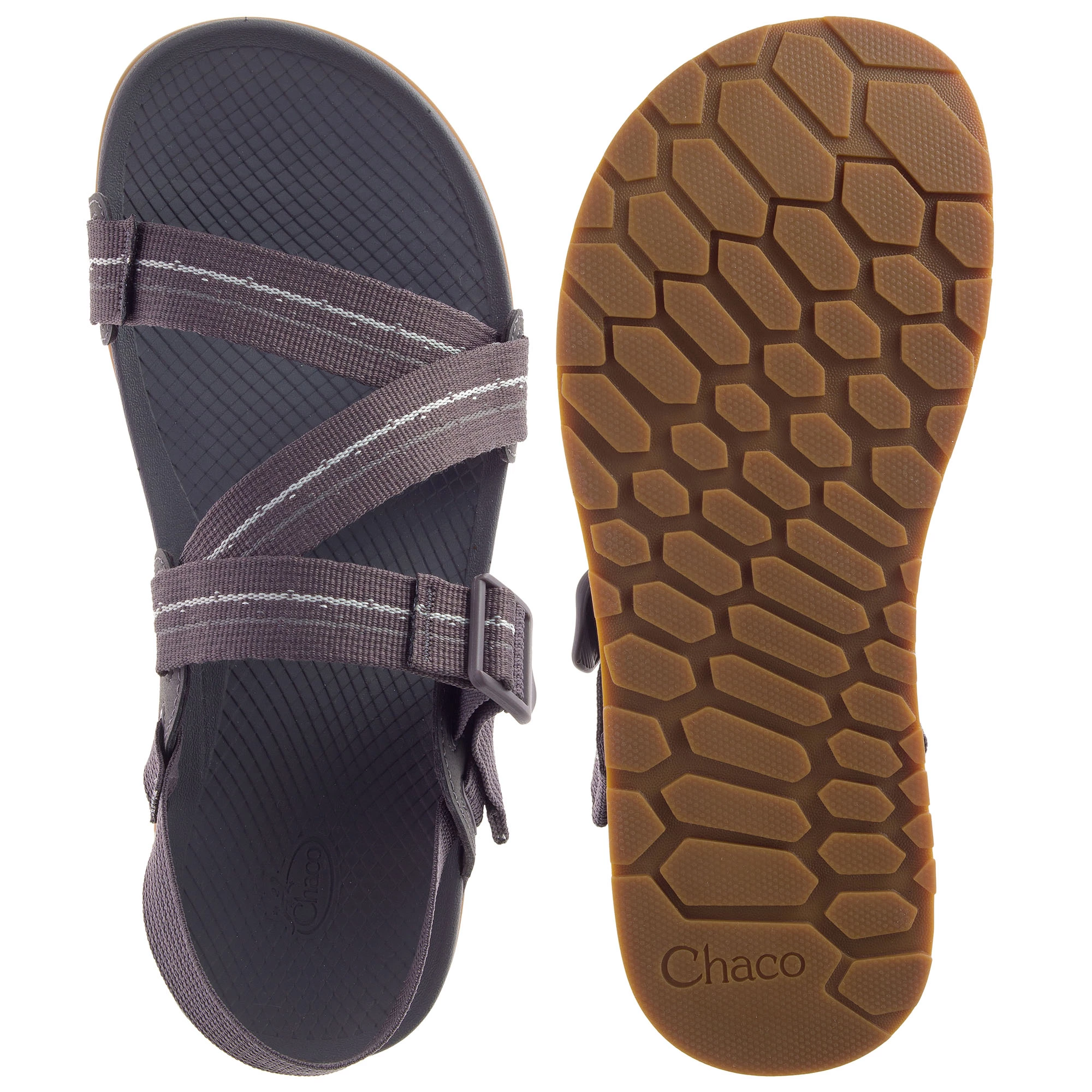Chaco Men's Lowdown Sandals 8 Chaco Men's Lowdown Sandals - Image 6