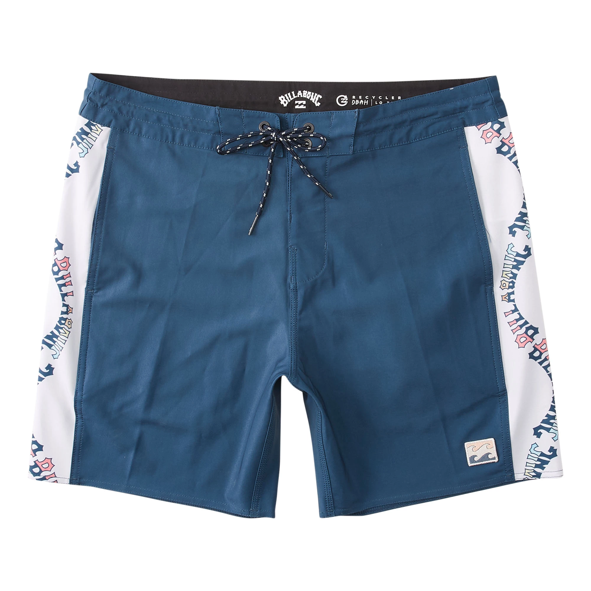Billabong Mens D Bah Lo Tide 18" Boardshorts 5 Billabong Mens D Bah Lo Tide 18" Boardshorts - Image 3