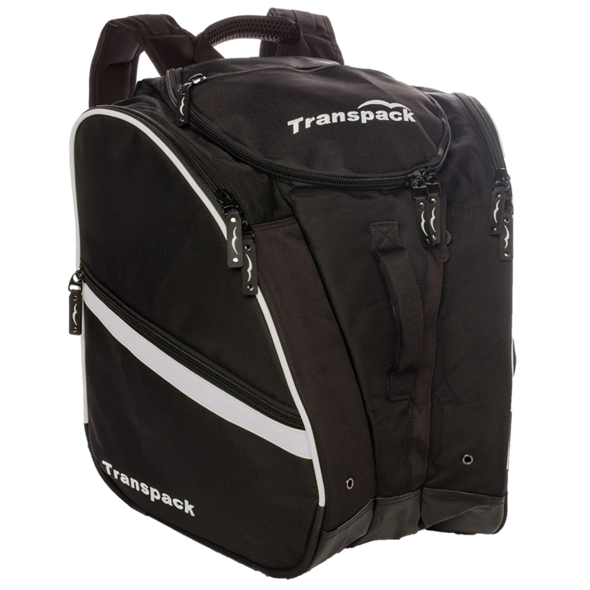 Transpack TRV Ballistic Pro Ski Gear Bag 5 Transpack TRV Ballistic Pro Ski Gear Bag - Image 3