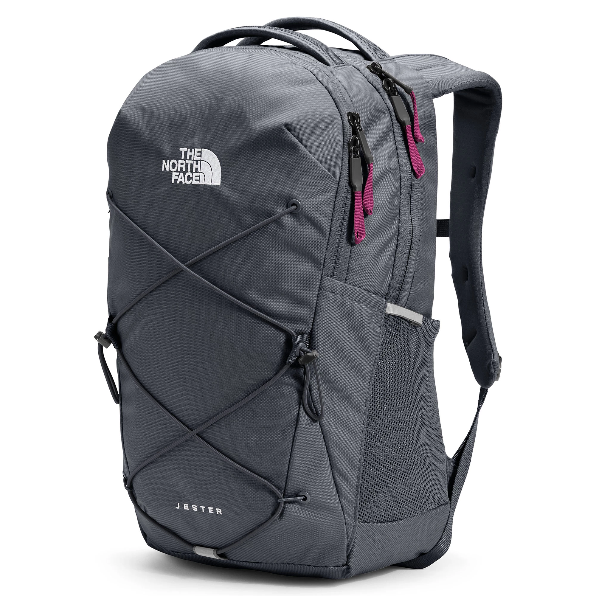 The North Face Womens Jester Backpack 2021 3 The North Face Womens Jester Backpack 2021