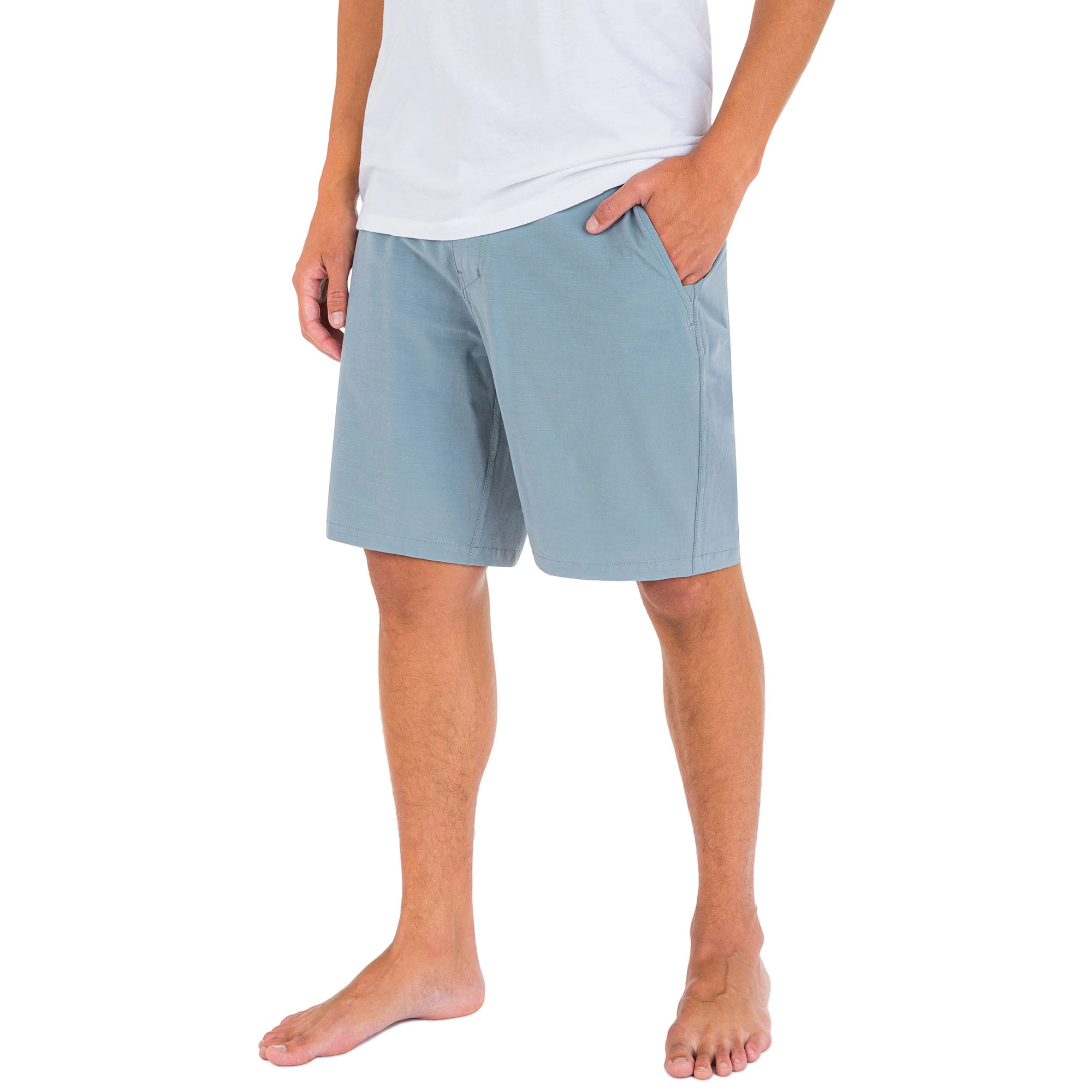 Hurley Mens Phantom Naturals II Walkshorts 20" Boardshorts 9 Hurley Mens Phantom Naturals II Walkshorts 20" Boardshorts - Image 7