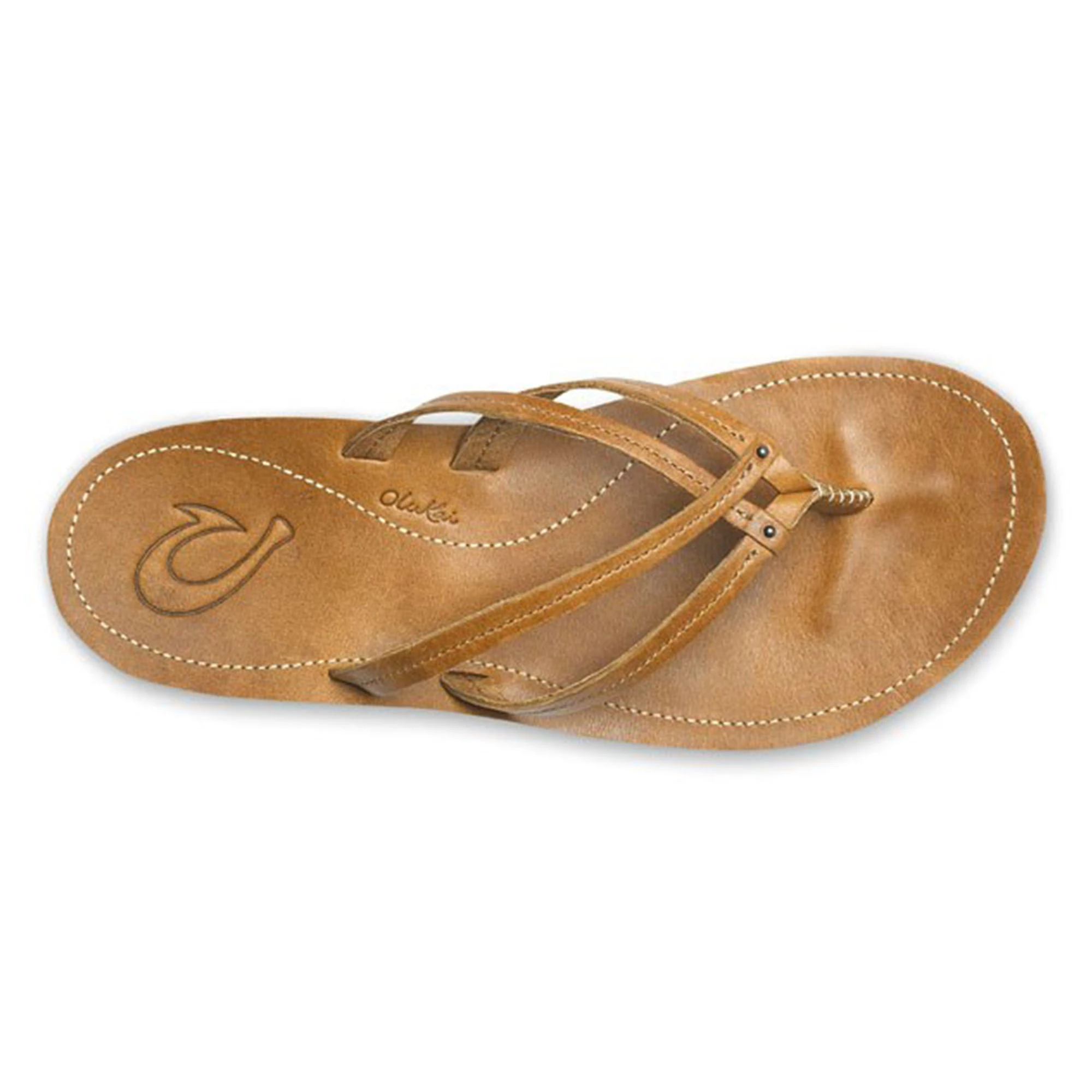 OluKai Women's U'I Flip Flops 8 OluKai Women's U'I Flip Flops - Image 6