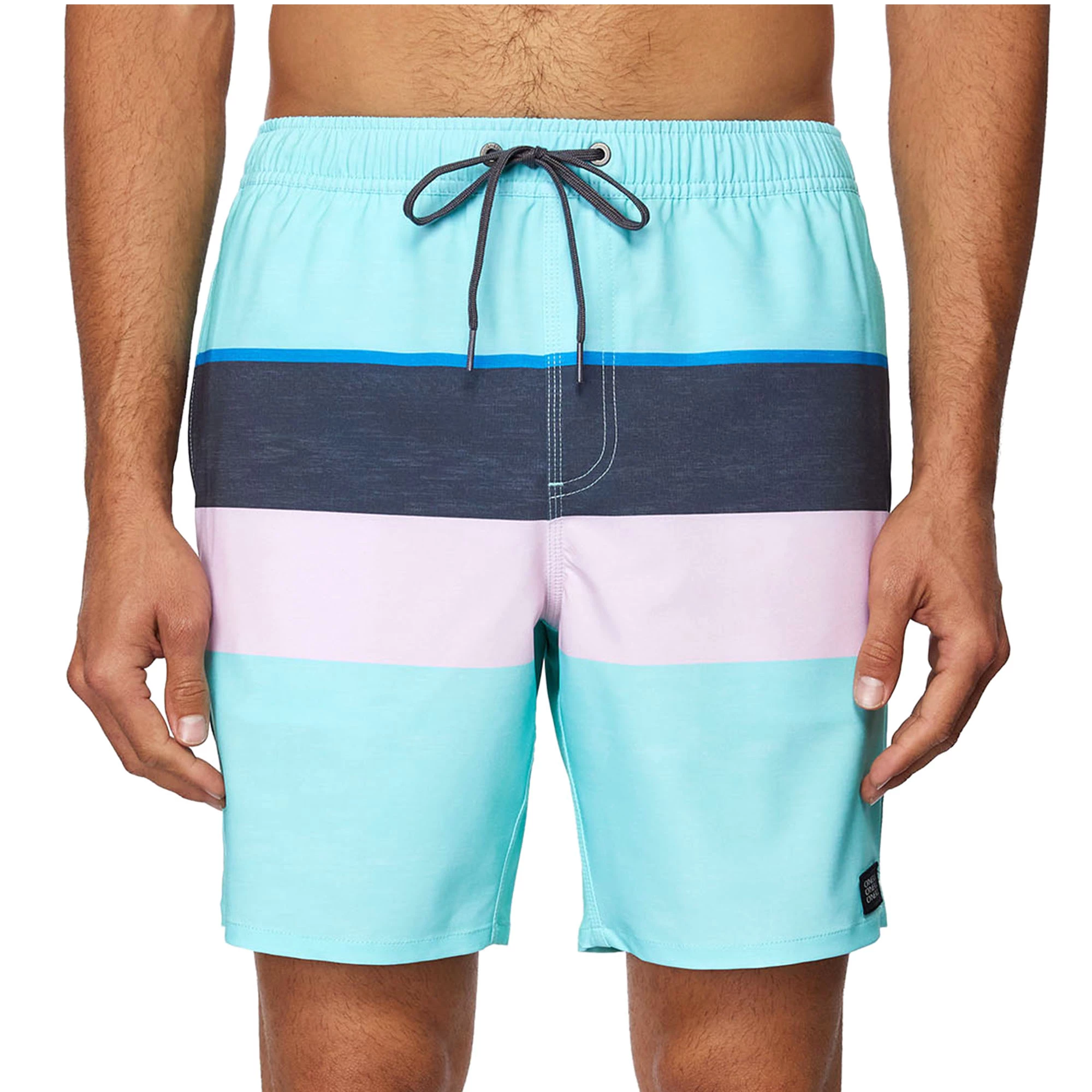 O'Neill ONeill Mens Hermosa Volley 17" Boardshorts 5 O'Neill ONeill Mens Hermosa Volley 17" Boardshorts - Image 3