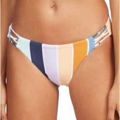 ROXY Women's Printed Beach Classics Full Bikini Bottoms - Multi 8 ROXY Women's Printed Beach Classics Full Bikini Bottoms - Multi -ONeill Shop 11c9f424 eeee 4ada a33a f265784b4ff7