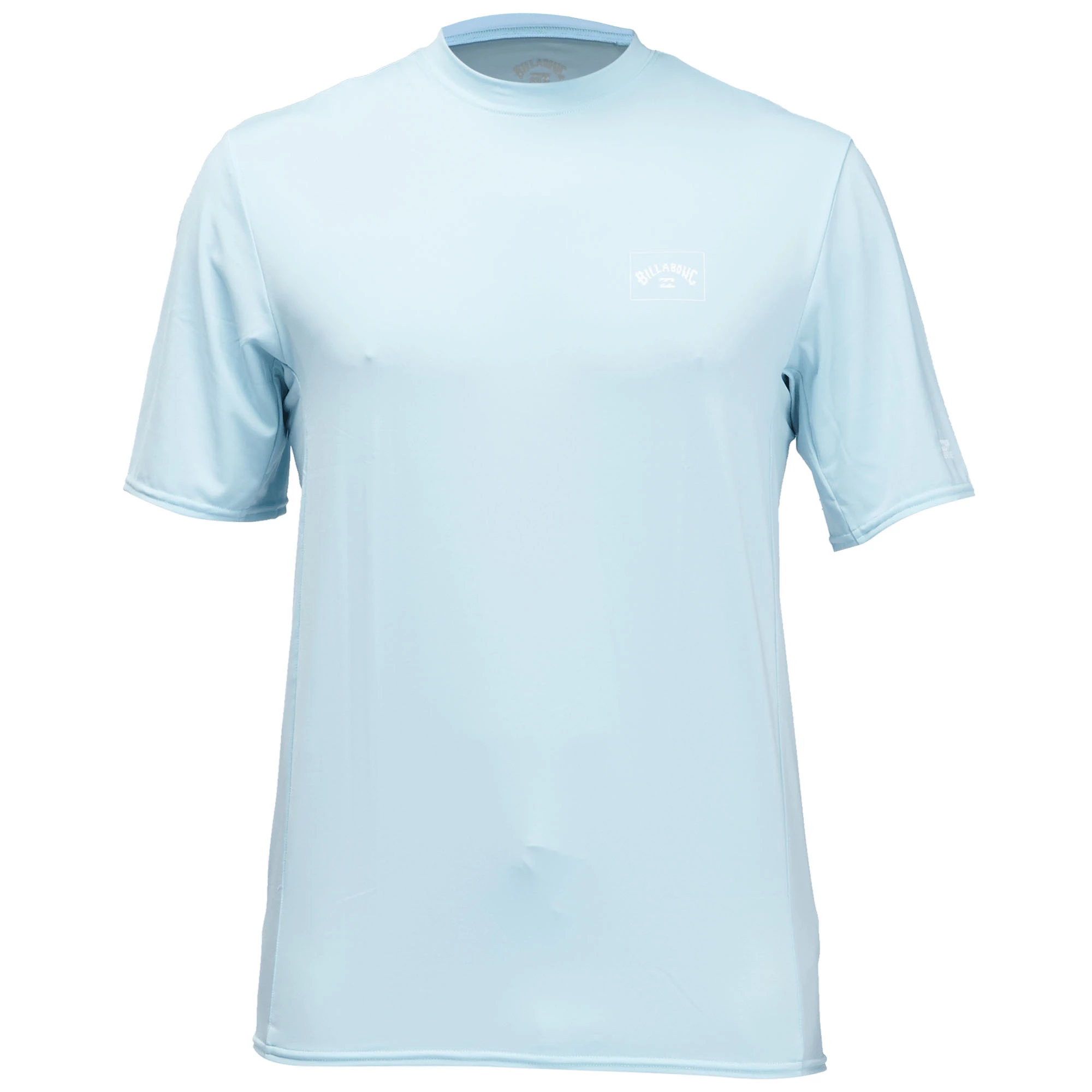 Billabong Men's Arch Mesh Short Sleeve Rashguard 7 Billabong Men's Arch Mesh Short Sleeve Rashguard - Image 5