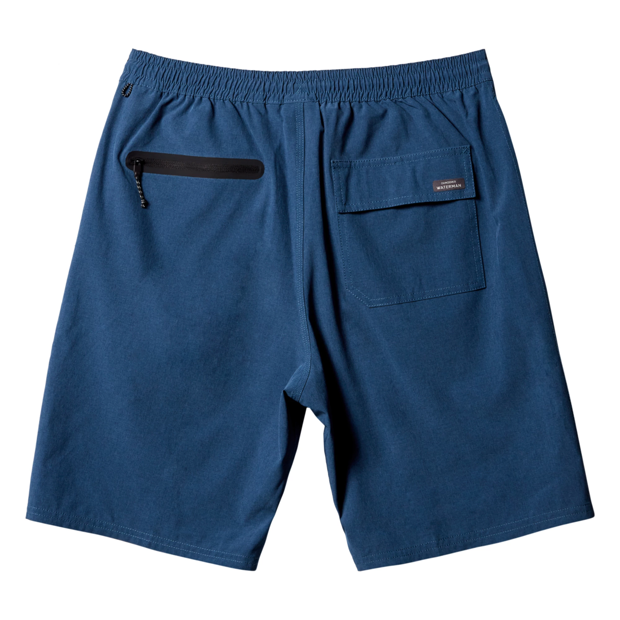 Quiksilver Mens Waterman Suva 20" Amphibian Boardshorts 12 Quiksilver Mens Waterman Suva 20" Amphibian Boardshorts - Image 10