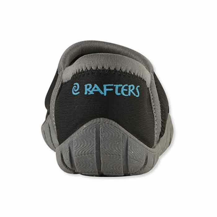 Rafters Kid's Turbo Slip On Water Shoes 6 Rafters Kid's Turbo Slip On Water Shoes - Image 4