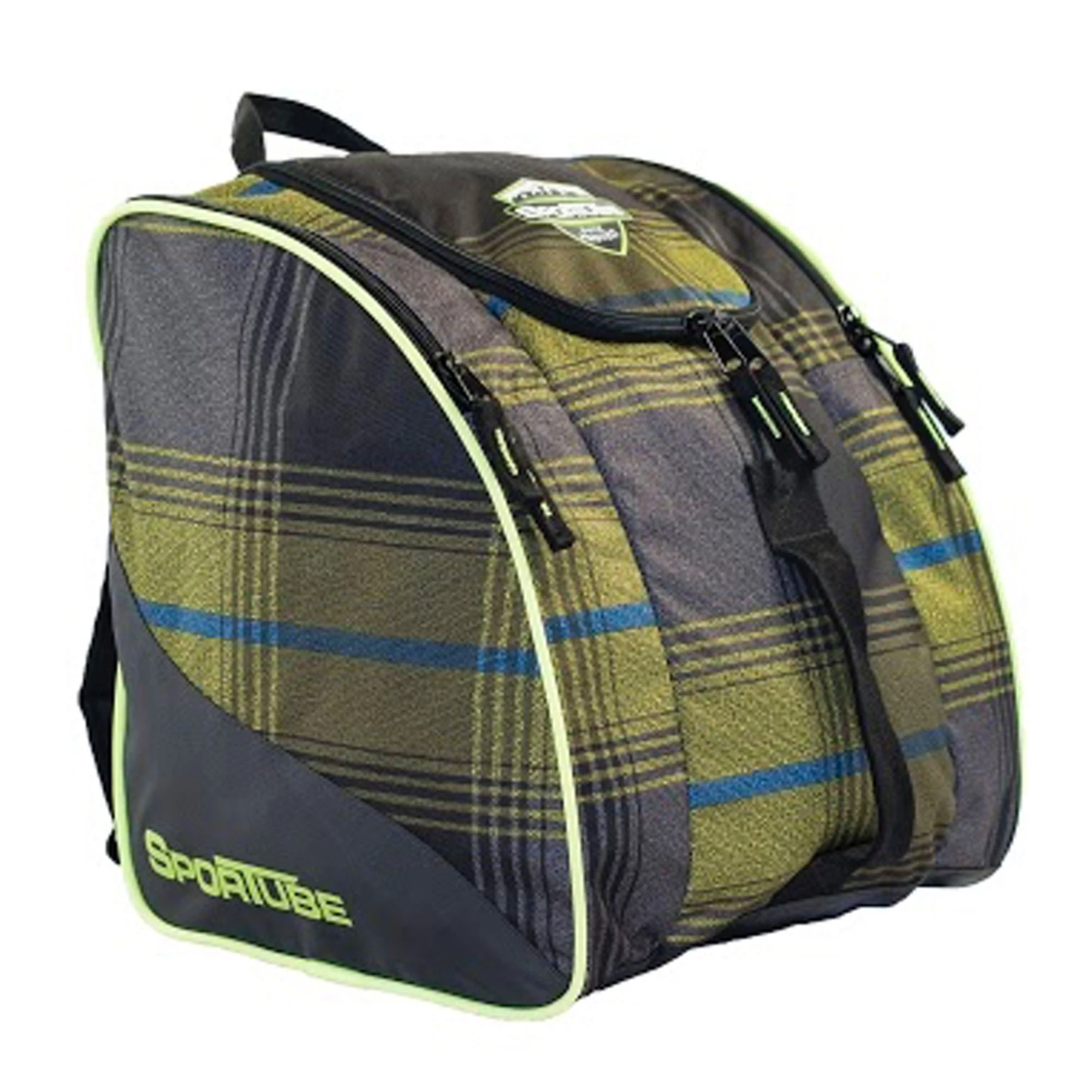 Sportube Kids' Freestyler™ Junior Gear And Boot Bag 6 Sportube Kids' Freestyler™ Junior Gear And Boot Bag - Image 4