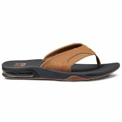 REEF Men's Fanning Casual Sandals -ONeill Shop 12f0f502 0fb1 4b13 9d96 22e5824e2c18