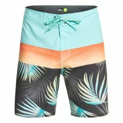 Quiksilver Mens Highlite Arch 19" Boardshorts 12 Quiksilver Mens Highlite Arch 19" Boardshorts -ONeill Shop 12f42f55 731b 4076 a873 7ba064b73cd9
