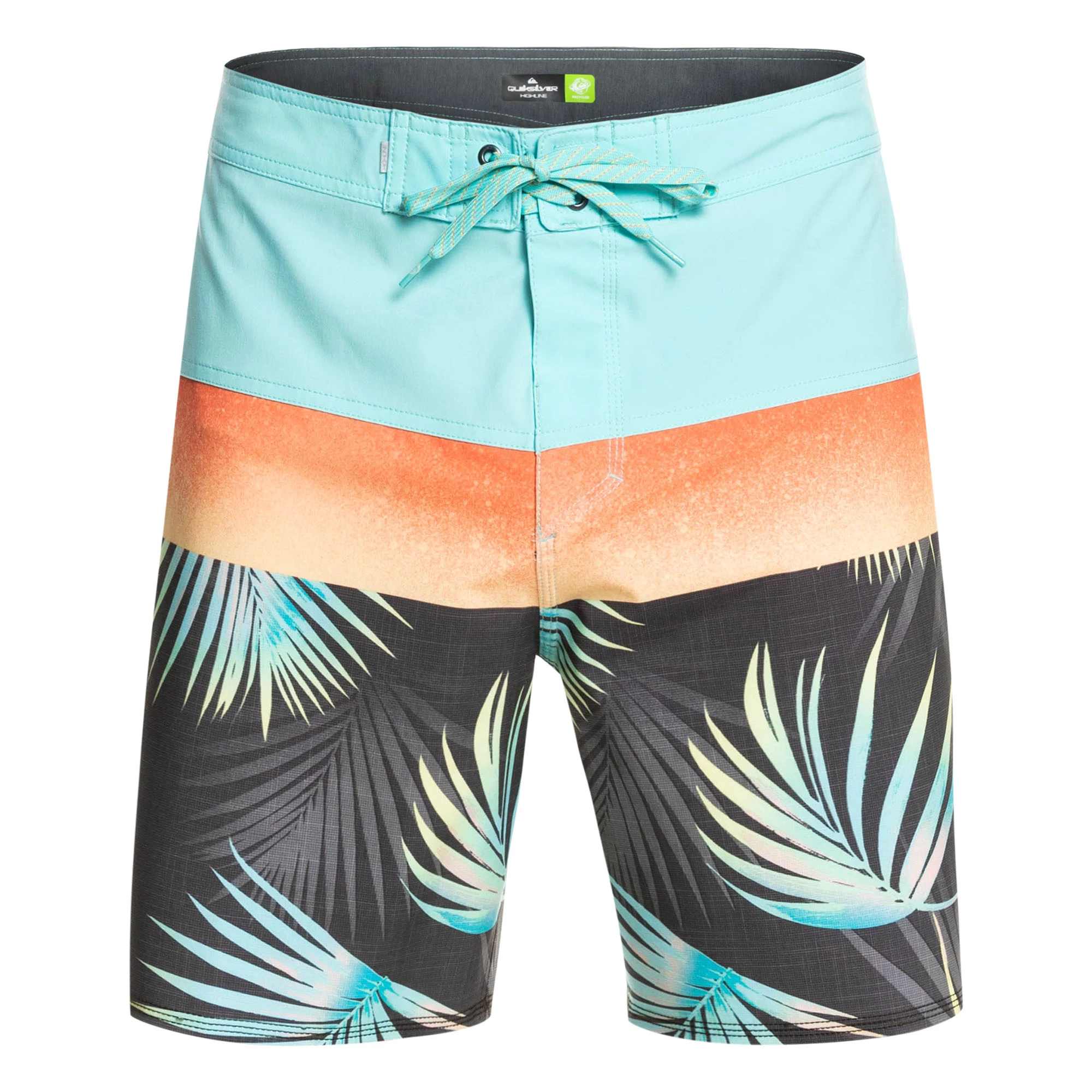 Quiksilver Mens Highlite Arch 19" Boardshorts 6 Quiksilver Mens Highlite Arch 19" Boardshorts - Image 4