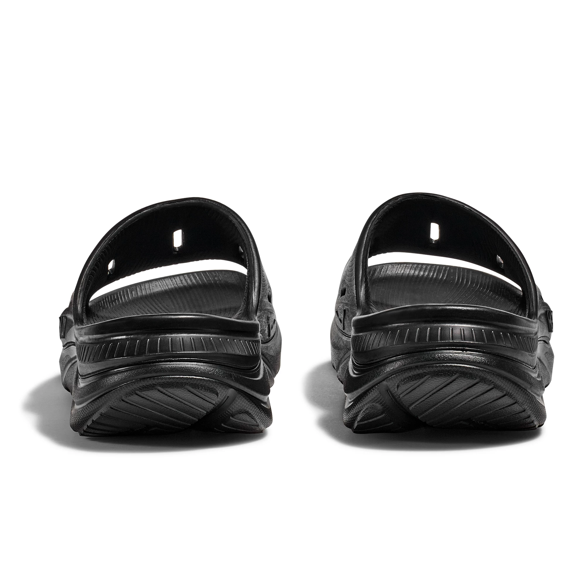 HOKA ONE ONE Womens ORA Recovery Slide 3 Sandals 10 HOKA ONE ONE Womens ORA Recovery Slide 3 Sandals - Image 8