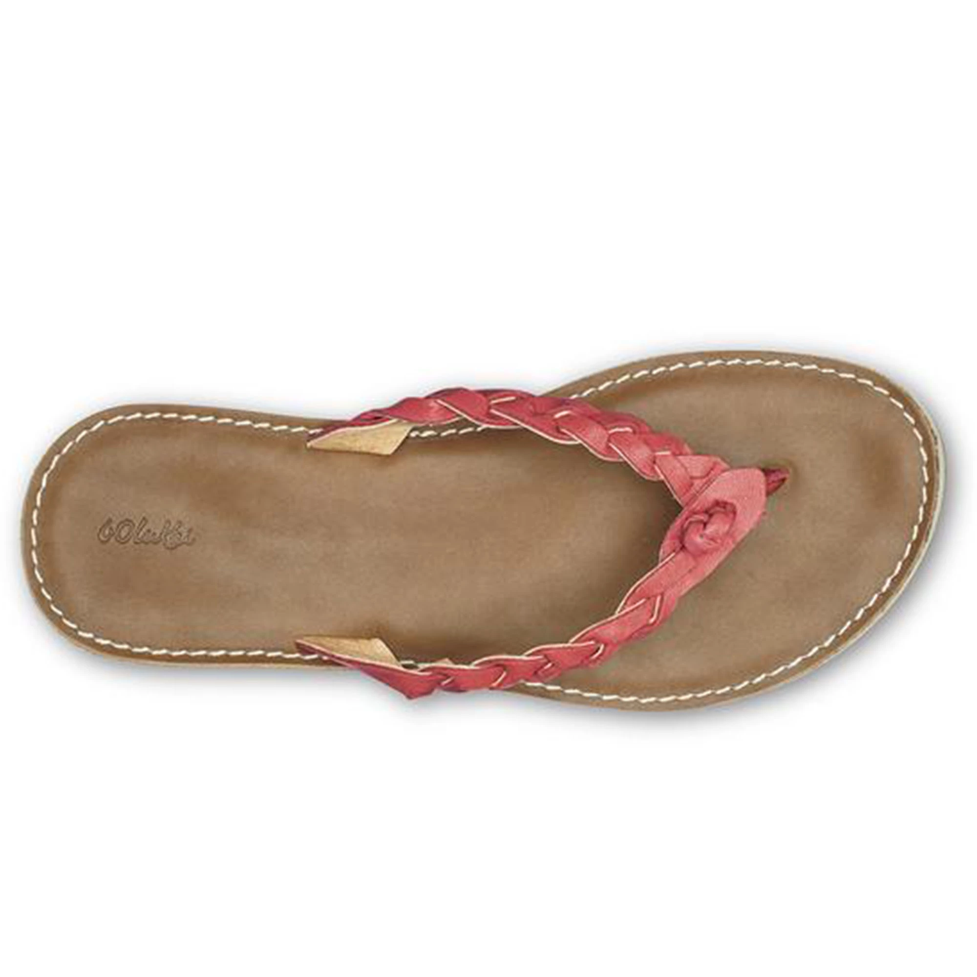 OluKai Women's Kahiko Casual Sandals 13 OluKai Women's Kahiko Casual Sandals - Image 11