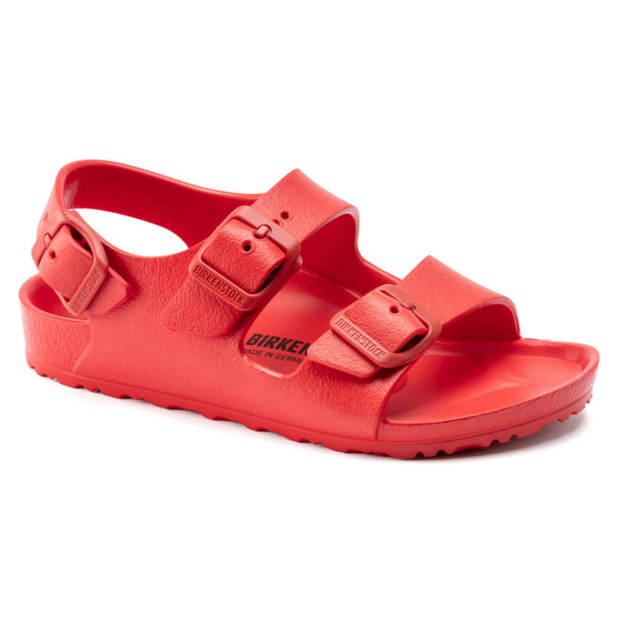 Birkenstock Kids Milano Essentials Sandals 3 Birkenstock Kids Milano Essentials Sandals