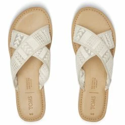 Toms Women's Viv Sandals 10 Toms Women's Viv Sandals -ONeill Shop 139c7b86 fea3 4feb 923b ff517248dc00