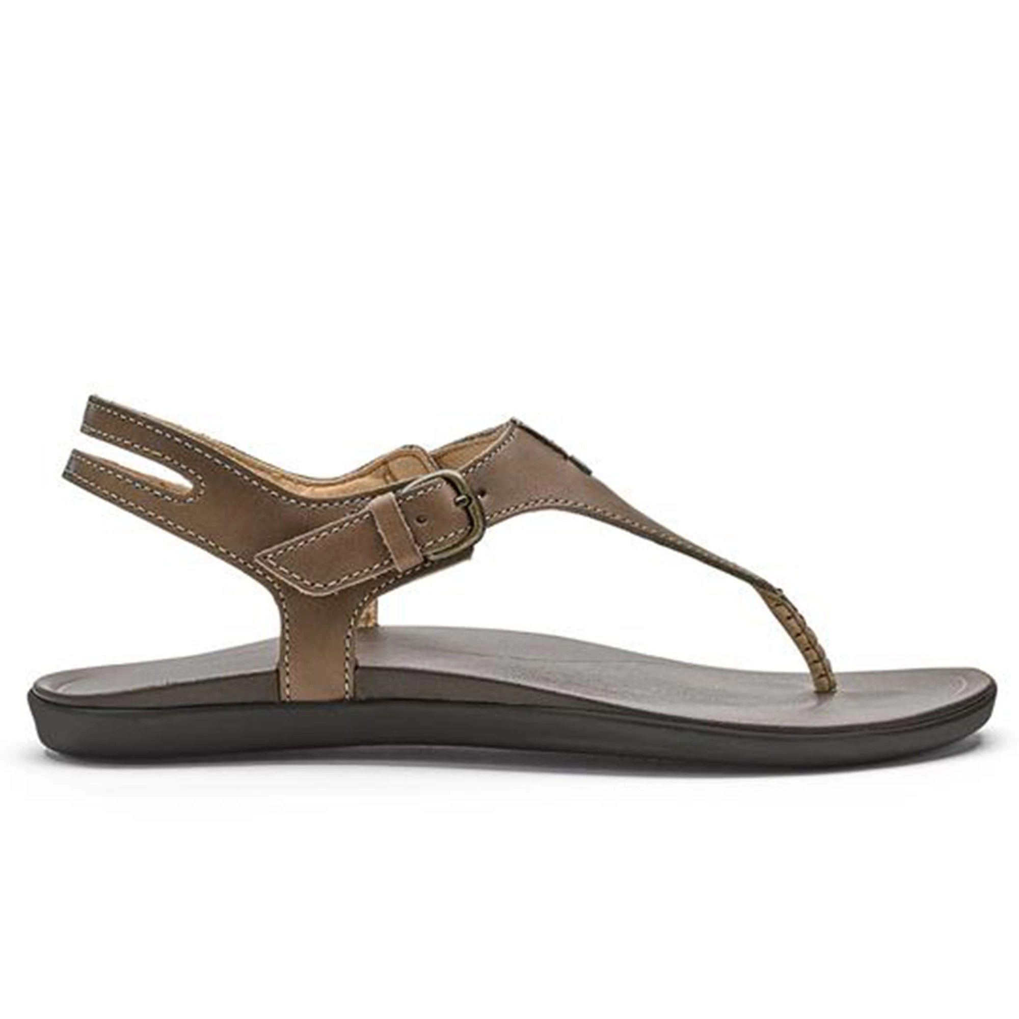 OluKai Women's Eheu Casual Sandals 4 OluKai Women's Eheu Casual Sandals - Image 2