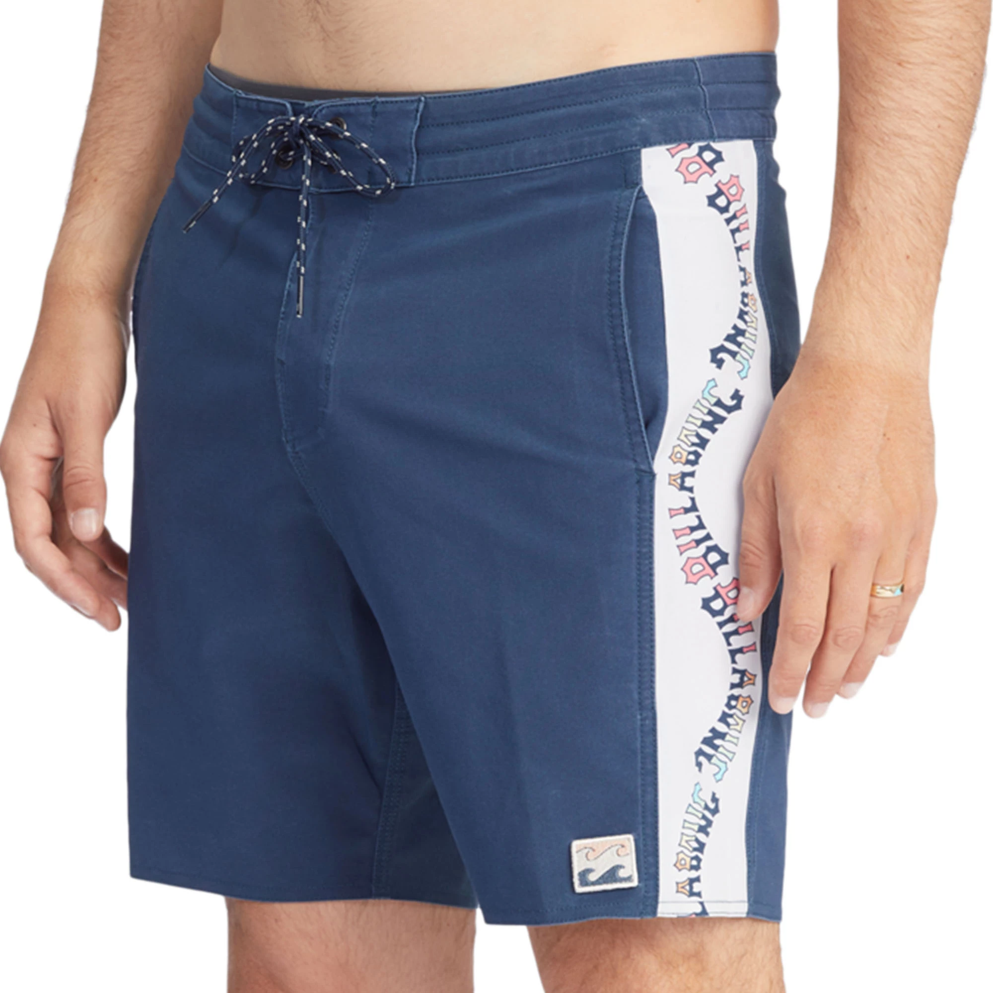 Billabong Mens D Bah Lo Tide 18" Boardshorts 14 Billabong Mens D Bah Lo Tide 18" Boardshorts - Image 12