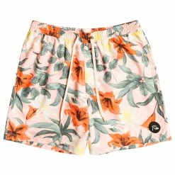 Quiksilver Mens Everyday Garden Path 17" Volley Boardshorts