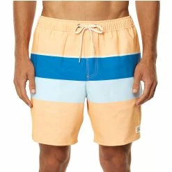 O'Neill ONeill Mens Hermosa Volley 17" Boardshorts