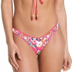 Maaji Womens Flirt Thin Side Bikini Bottoms 7 Maaji Womens Flirt Thin Side Bikini Bottoms -ONeill Shop 15662725 3647 4626 affc d2e2240aa94a