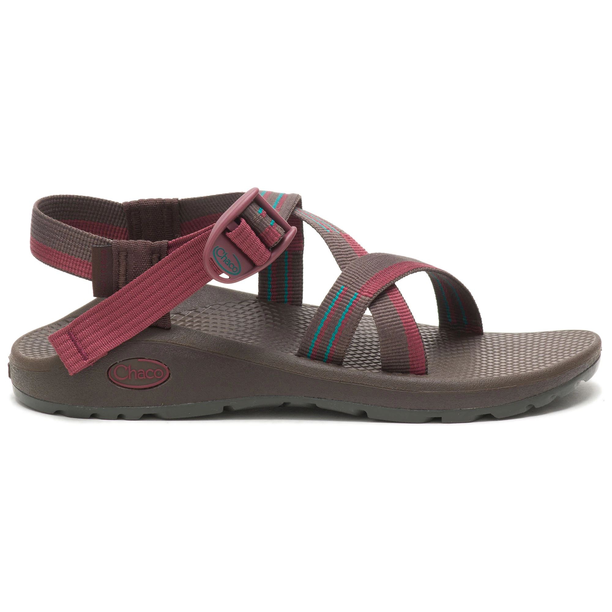 Chaco Women's Z/Cloud Sandals 3 Chaco Women's Z/Cloud Sandals