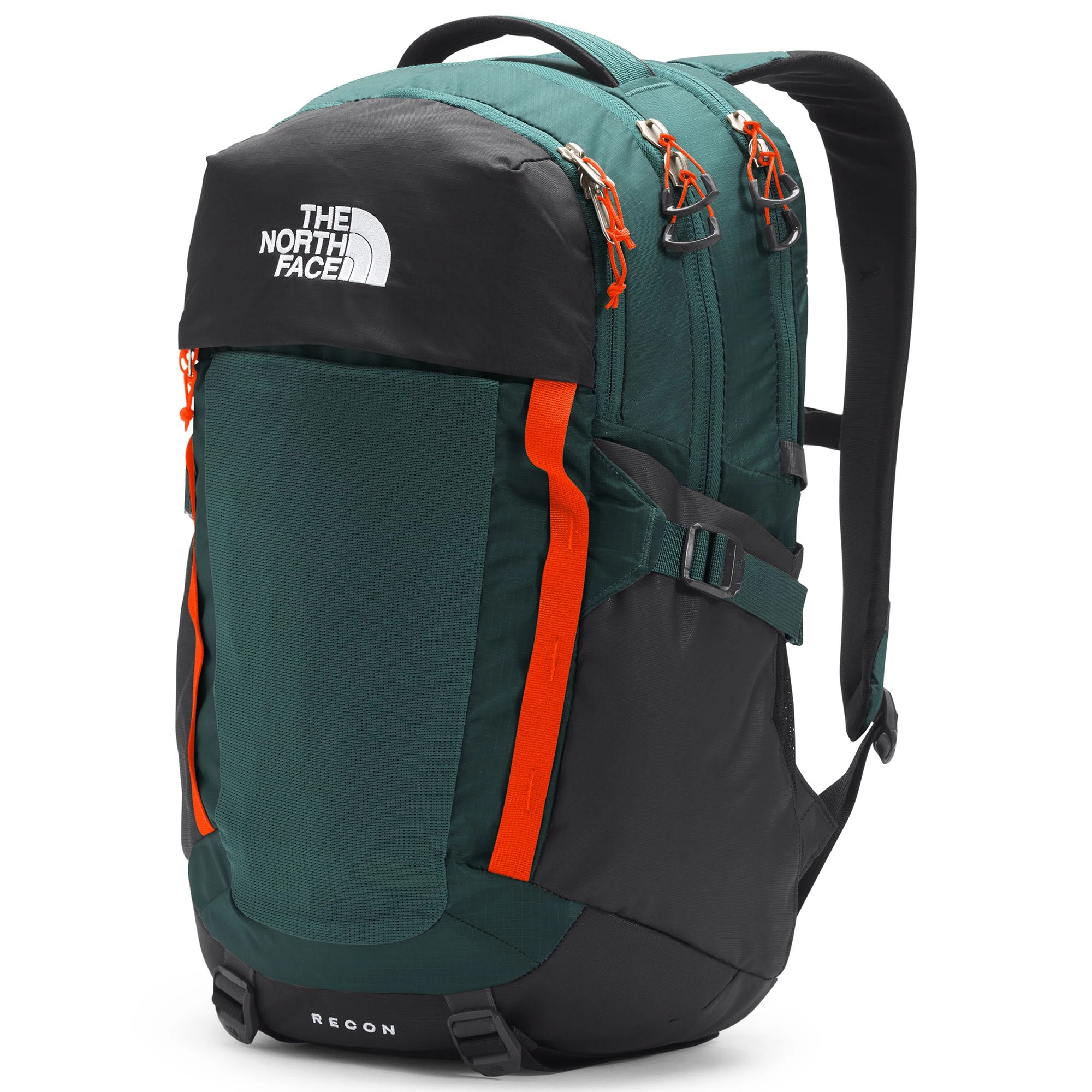 The North Face Recon Backpack 4 The North Face Recon Backpack - Image 2