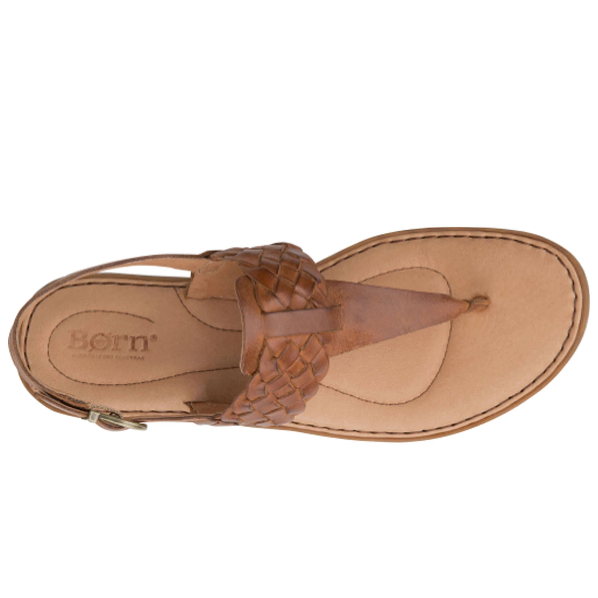 Born Women's Sumter Sandals 4 Born Women's Sumter Sandals - Image 2