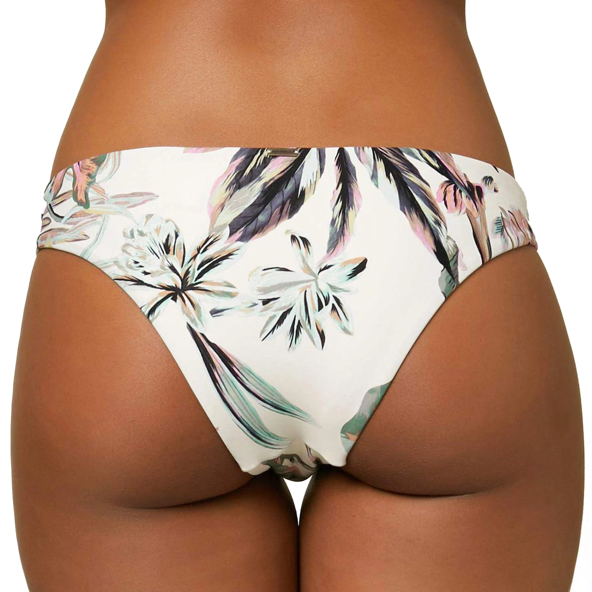 O'Neill Women's Sunset Aloha Floral Bottoms 4 O'Neill Women's Sunset Aloha Floral Bottoms - Image 2