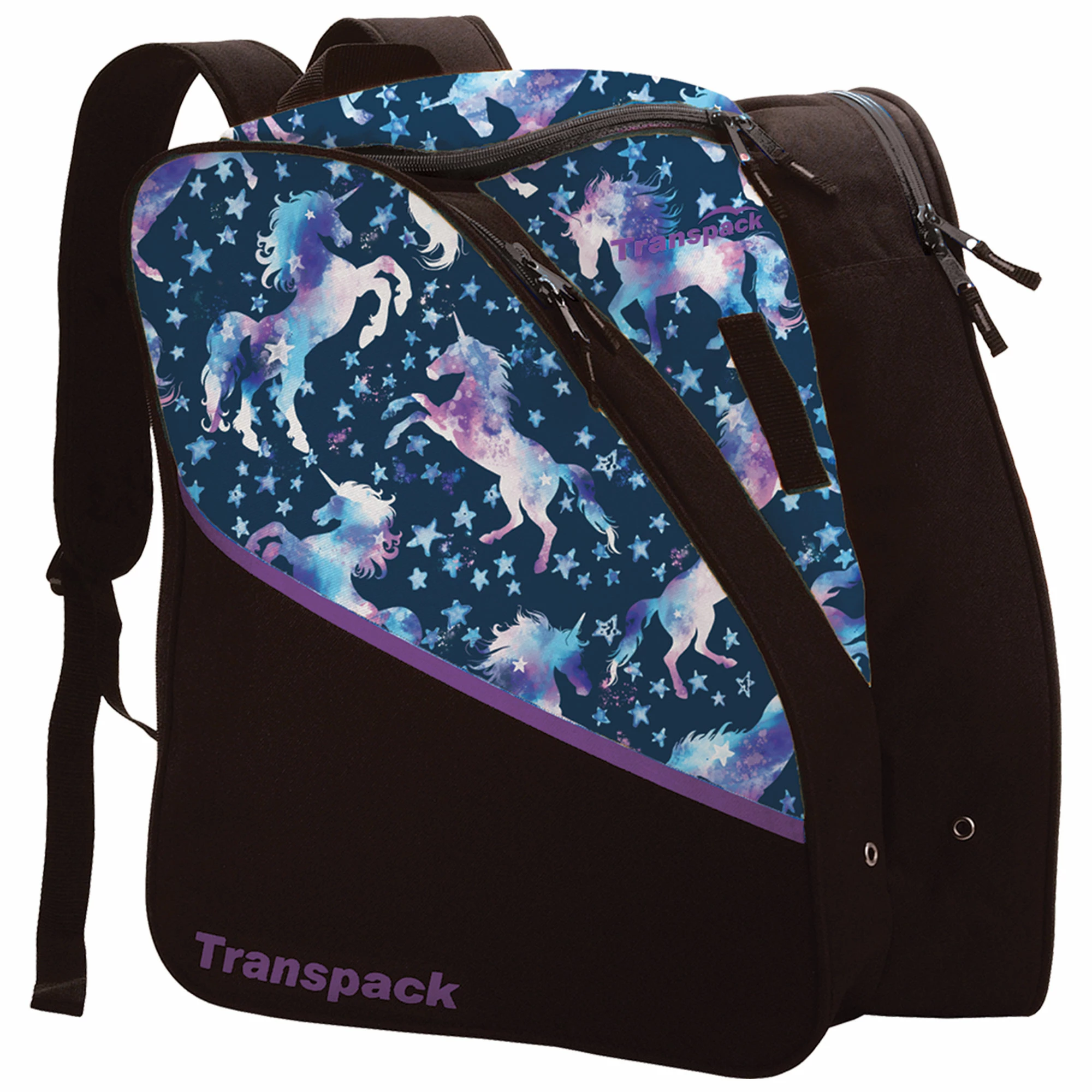 Transpack Edge Junior Ski Boot Bag 6 Transpack Edge Junior Ski Boot Bag - Image 4