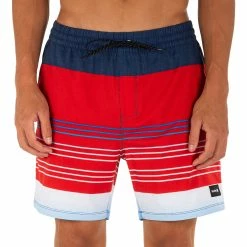 Hurley Men's Phantom Breakwater Volley Boardshorts