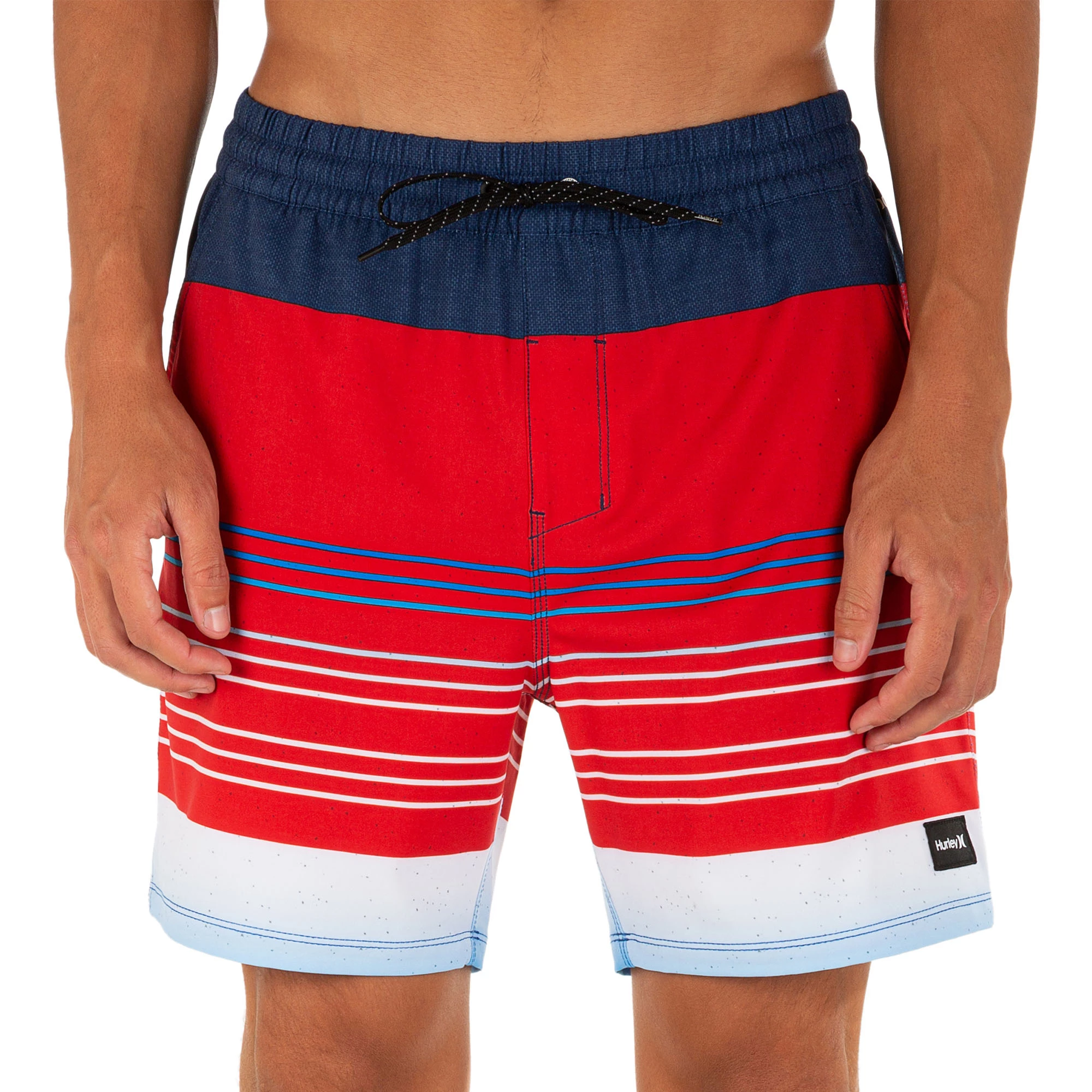 Hurley Men's Phantom Breakwater Volley Boardshorts 3 Hurley Men's Phantom Breakwater Volley Boardshorts