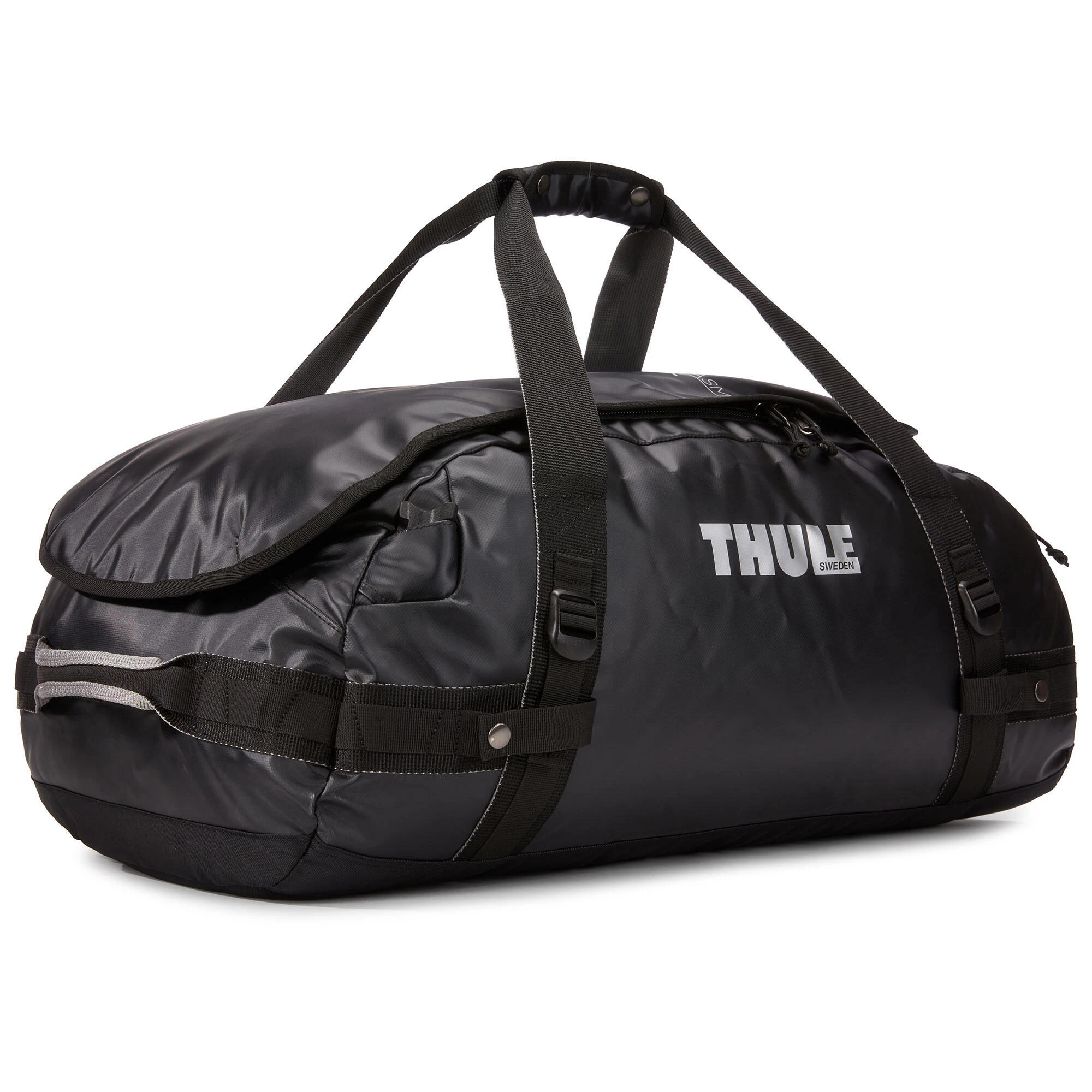 Thule Chasm 70 L Duffel Bag 13 Thule Chasm 70 L Duffel Bag - Image 11