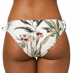 O'Neill Women's Mina Aloha Floral Full Coverage Bottoms 5 O'Neill Women's Mina Aloha Floral Full Coverage Bottoms -ONeill Shop 166d9219 ed96 4d94 b1a7 140bbaf8f19d