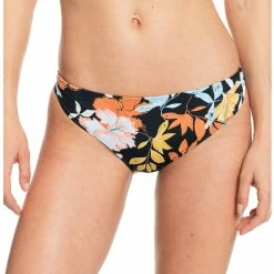 Roxy Womens Beach Classics Bikini Bottoms